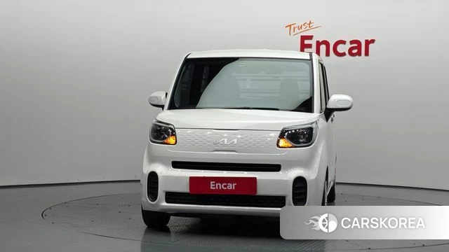 Kia The New Ray id 3812681 из Кореи 13