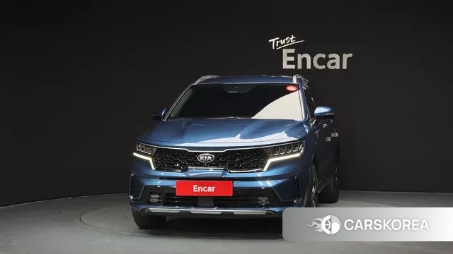 Kia Sorento 4th Generation id 3765868 из Кореи 13