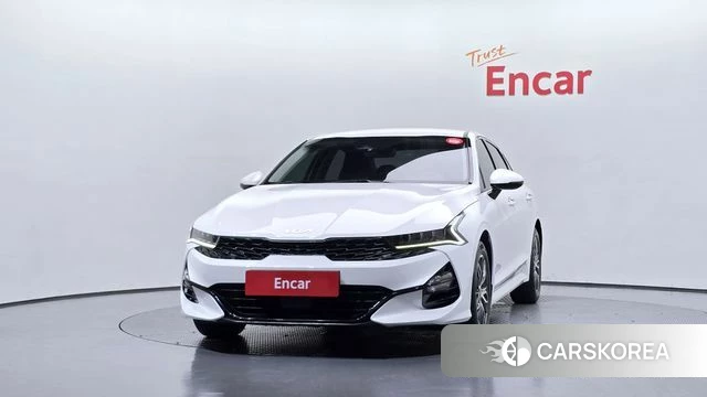 Kia K5 3rd generation id 4711492 из Кореи 23