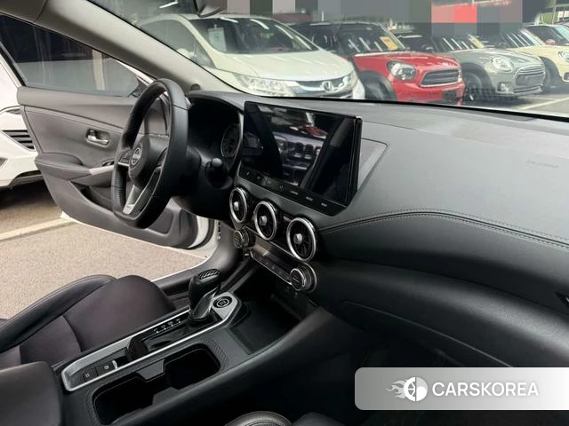 Nissan Xuan Yi id 4276557 из Китая 18