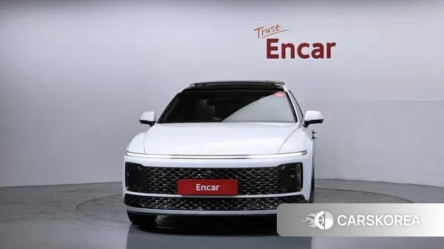 Hyundai Grandeur (GN7) id 3664318 из Кореи 13