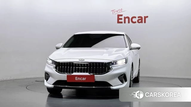 Kia K7 Premier Hybrid id 3899336 из Кореи 13