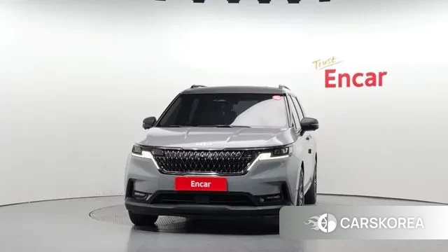 Kia Carnival 4th generation id 3472739 из Кореи 13