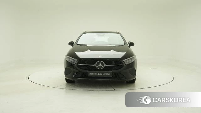 Mercedes-Benz A-Class W177 id 4222692 из Кореи 10