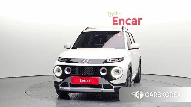 Hyundai Casper id 4230894 из Кореи 13