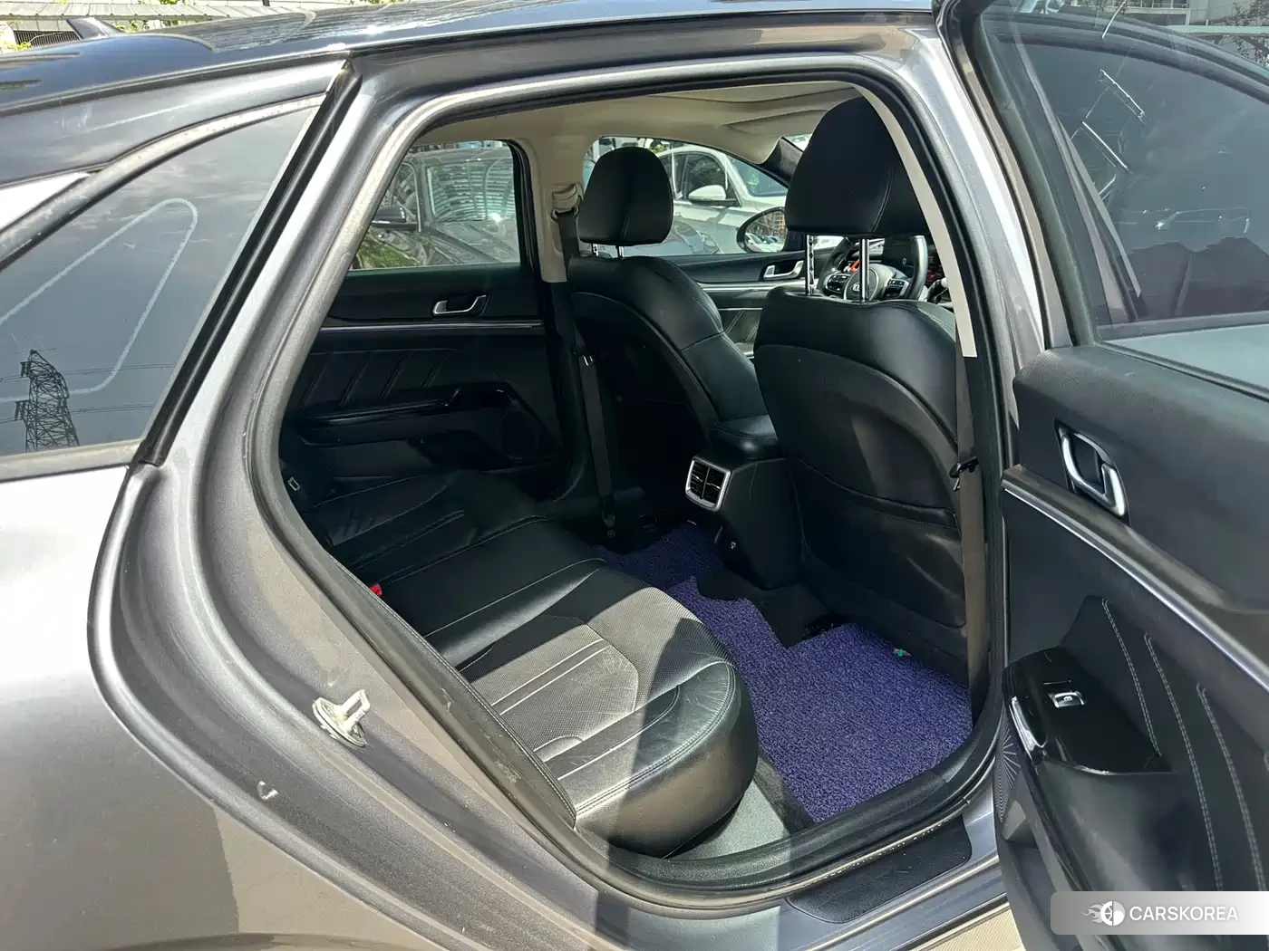 Kia K5 id 4559851 из Китая 8