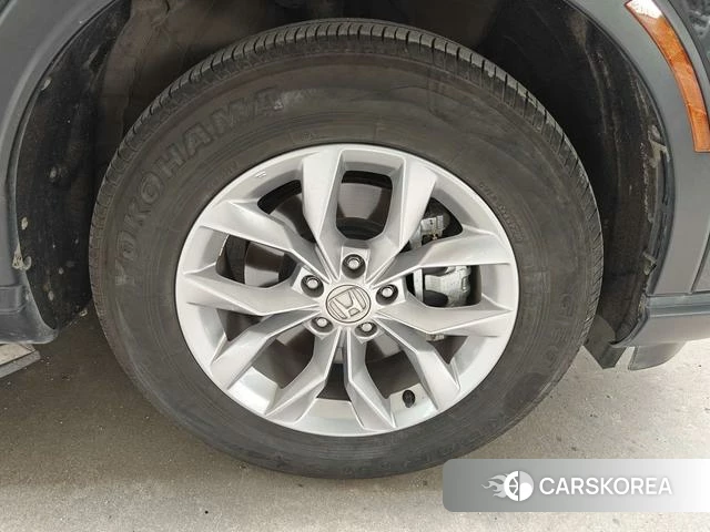 Honda CR-V id 4277342 из Китая 12