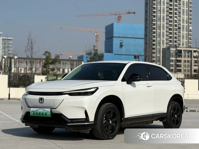 Honda e:NS1 id 4260848 из Китая 15