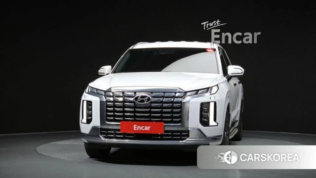 Hyundai The New Palisade id 3805979 из Кореи 13