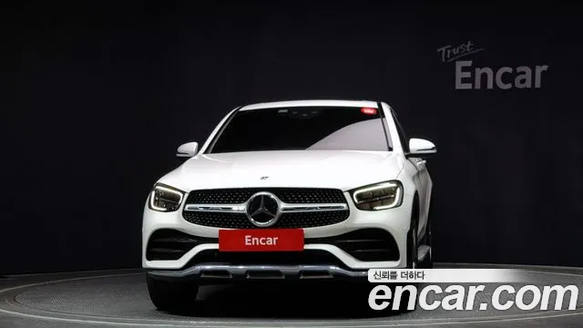 Mercedes-Benz GLC-Class X253 id 2719367 из Кореи 13