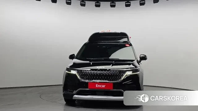 Kia Carnival 4th generation id 2939424 из Кореи 13