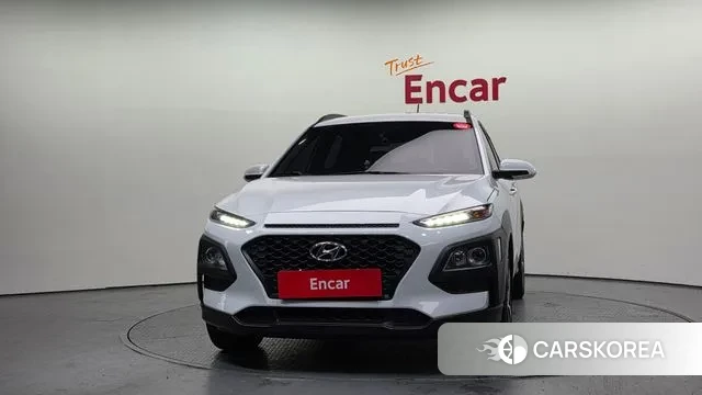 Hyundai Kona id 3593308 из Кореи 13