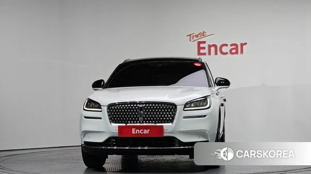 Lincoln Corsair id 3877907 из Кореи 13