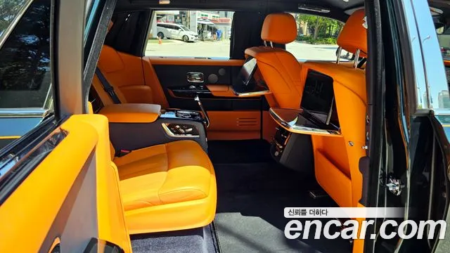 Rolls-Royce Phantom id 2667446 из Кореи 13