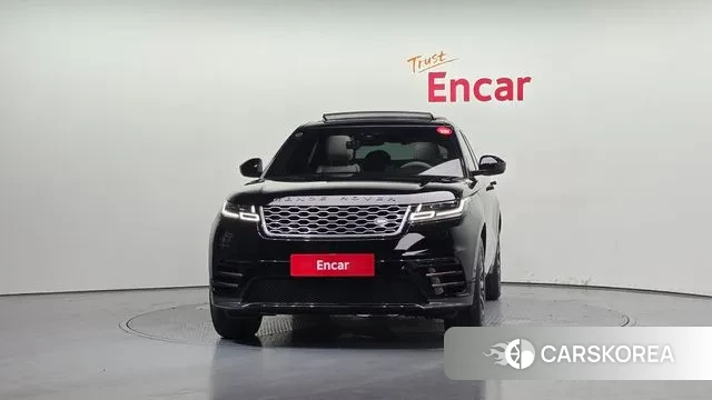 Land Rover Range Rover Velar id 3034293 из Кореи 13