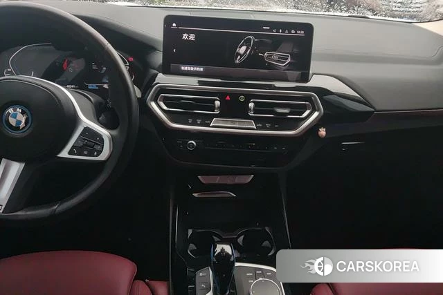 BMW iX3 id 4263947 из Китая 10
