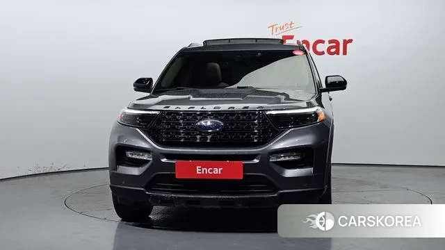 Ford Explorer 6th Generation id 3094329 из Кореи 13