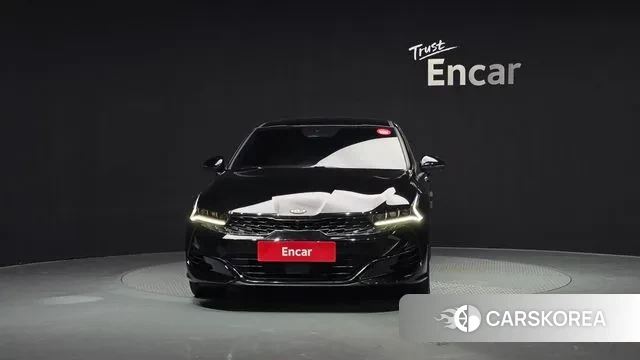 Kia K5 3rd generation id 3469204 из Кореи 13