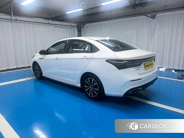 Chery Arrizo 5 PLUS id 4222327 из Китая 13