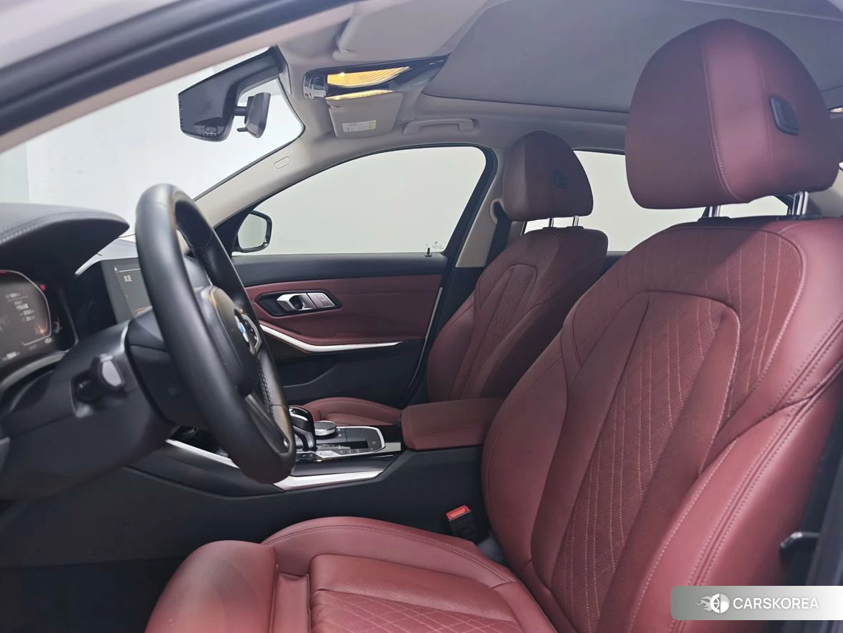BMW 3 series id 4454276 из Китая 15