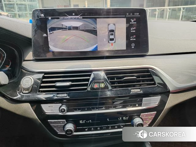 BMW 5 series id 4321244 из Китая 9
