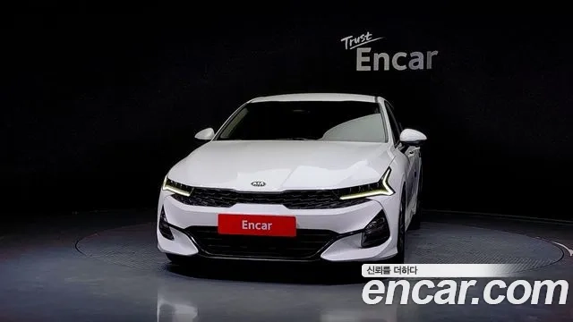 Kia K5 3rd generation id 2936733 из Кореи 13