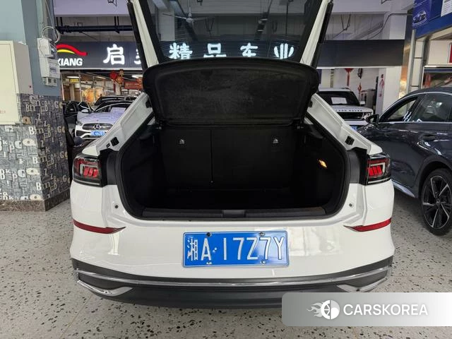 Volkswagen Lingdu id 4365880 из Китая 15