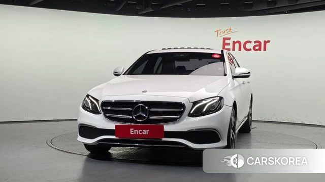 Mercedes-Benz E-Class W213 id 4642499 из Кореи 13