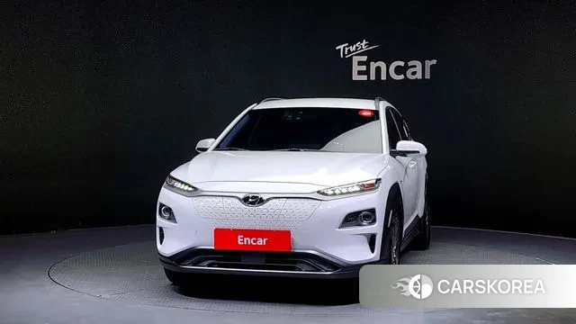 Hyundai Kona Electric id 3059784 из Кореи 13