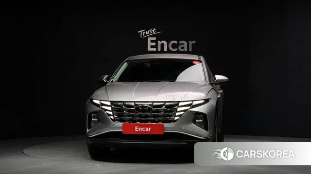 Hyundai Tucson (NX4) id 3597340 из Кореи 13