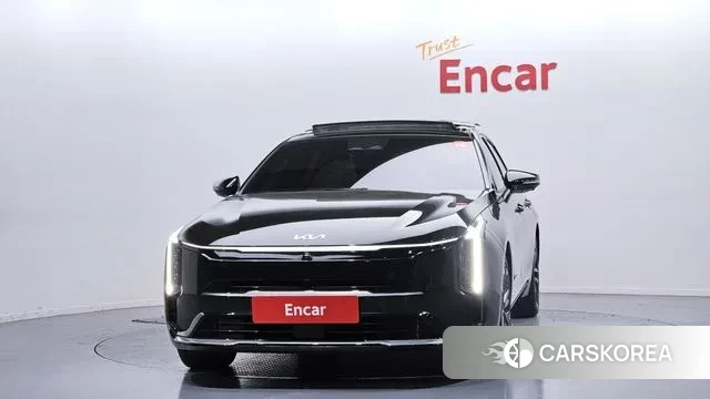 Kia The New K8 Hybrid id 3669866 из Кореи 13