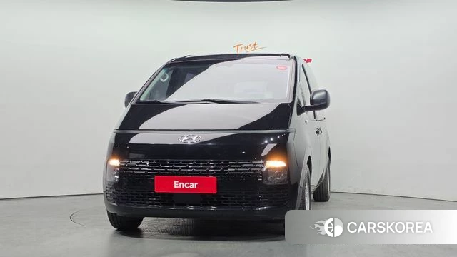 Hyundai Staria id 3965057 из Кореи 13