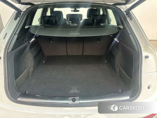Audi Q5L id 4276120 из Китая 14