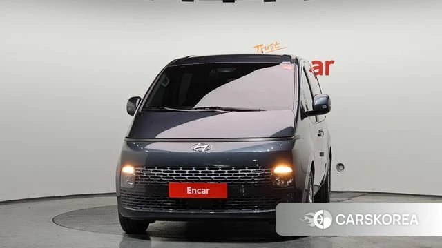 Hyundai Staria id 3923233 из Кореи 13