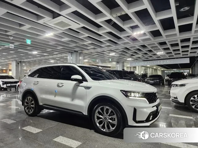 Kia Sorento 4th Generation id 2990070 из Кореи 13