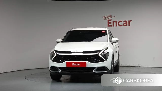 Kia Sportage 5th Generation id 4641728 из Кореи 23