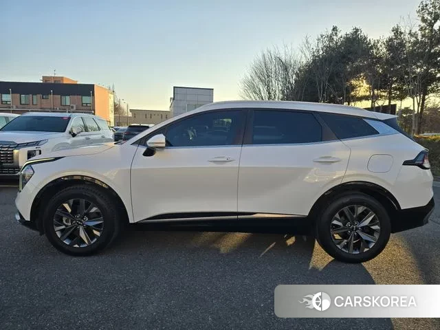 Kia Sportage 5th Generation id 3529295 из Кореи 13