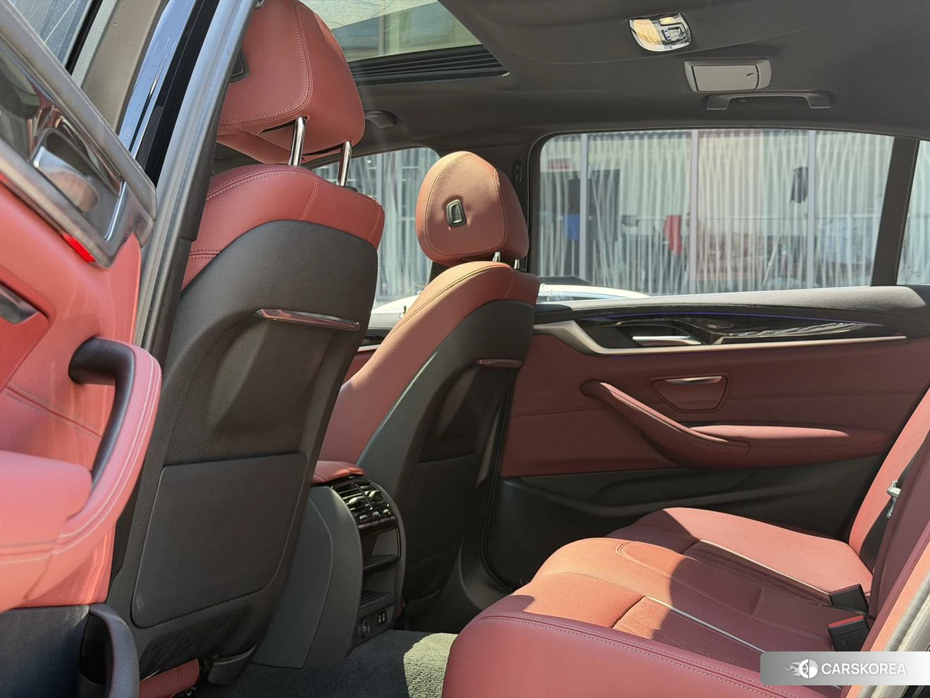 BMW 5 series id 4510494 из Китая 8