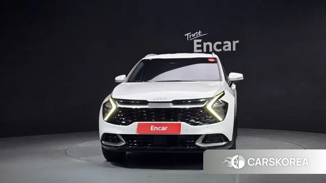 Kia Sportage 5th Generation id 3406407 из Кореи 13