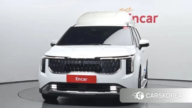 Kia The New Carnival 4th Generation id 3052653 из Кореи 13