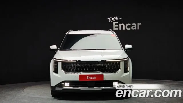 Kia The New Carnival 4th Generation id 2411336 из Кореи 13