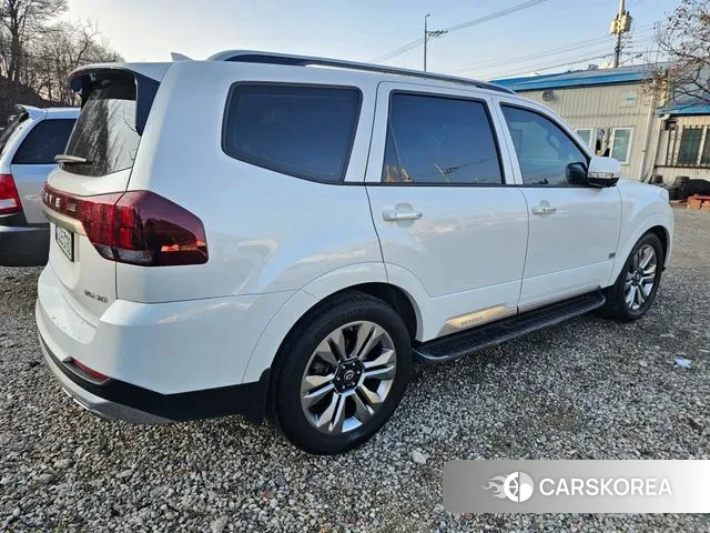 Kia Mohave Master id 3543672 из Кореи 13