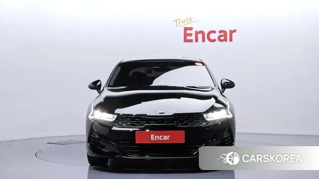 Kia K5 3rd generation id 3233211 из Кореи 13