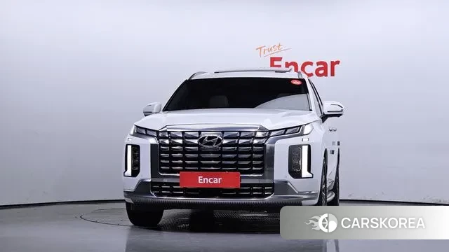 Hyundai The New Palisade id 3159097 из Кореи 13