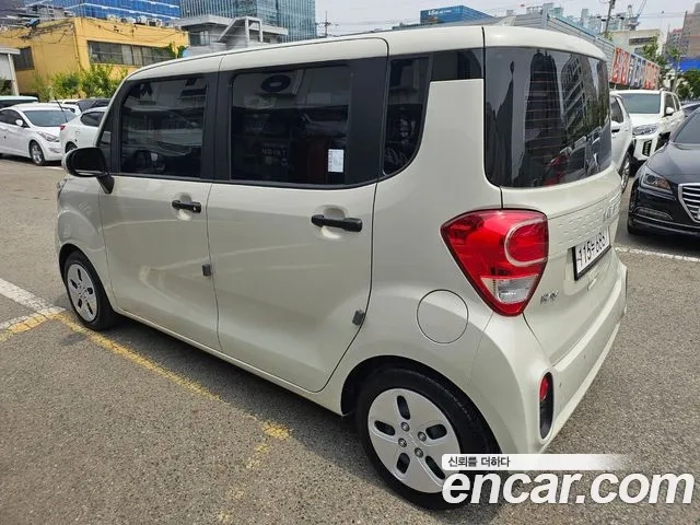 Kia The New Ray id 2910850 из Кореи 13