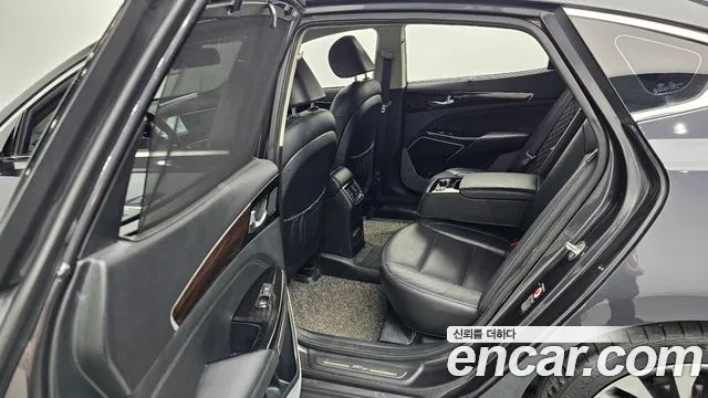 Kia Come New K7 id 2673254 из Кореи 13