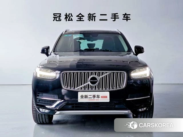 Volvo XC90 id 4238874 из Китая 20