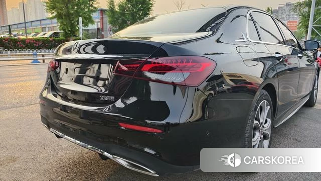 Mercedes-Benz E-class id 4320903 из Китая 10