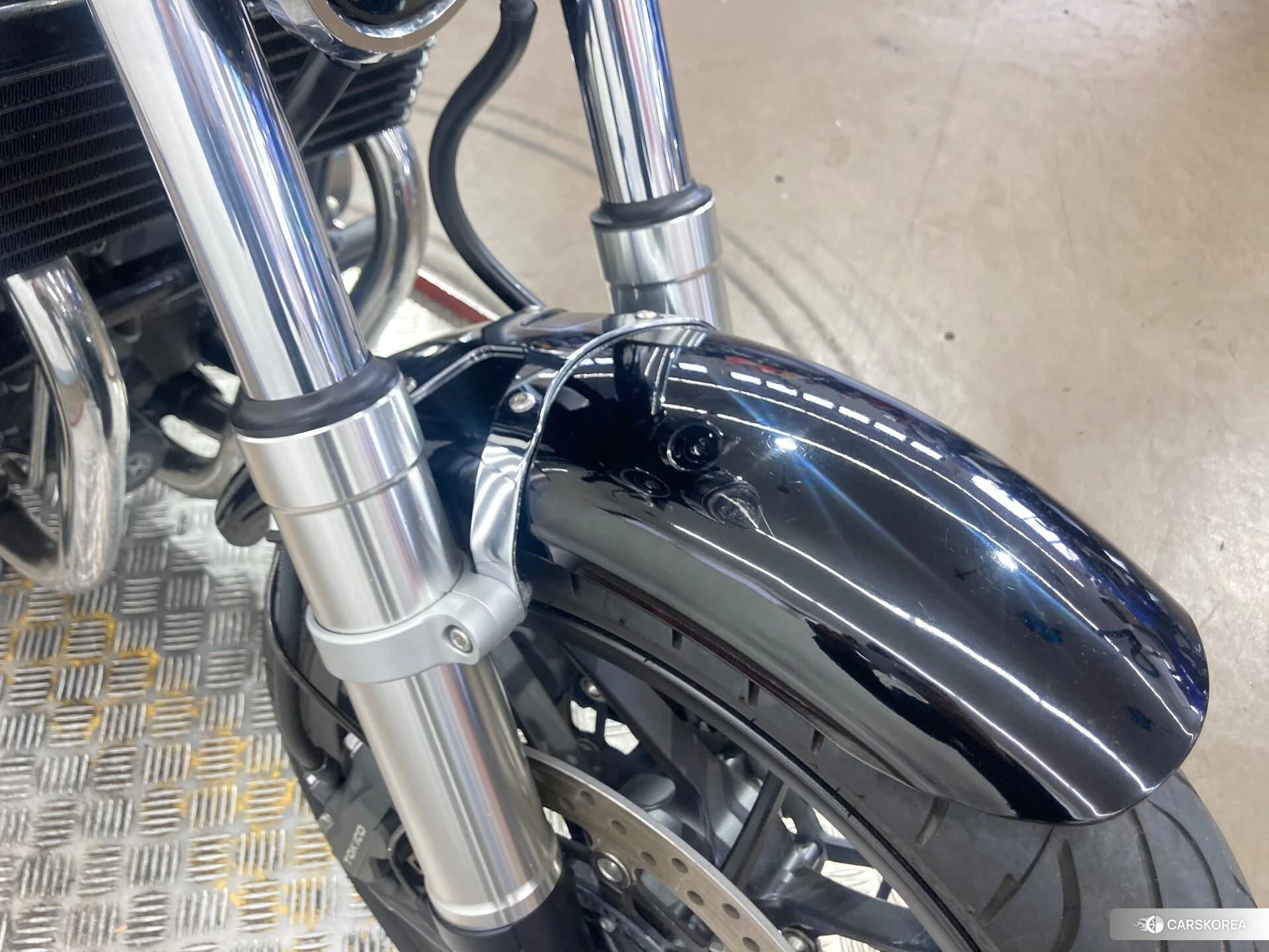 Honda CB1100RS id 3950457 из Японии 23