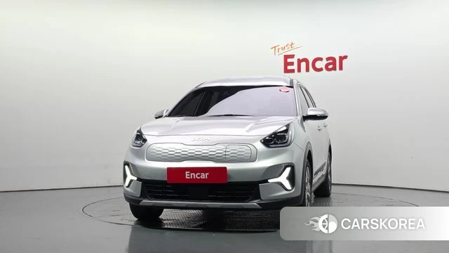 Kia Niro Plus id 4711641 из Кореи 23